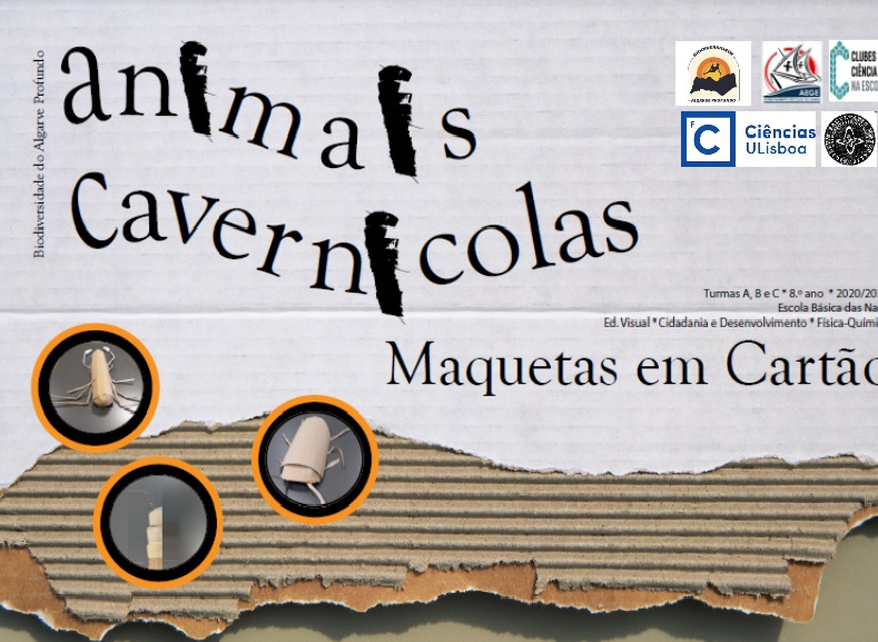 CienciaViva Cavernicola
