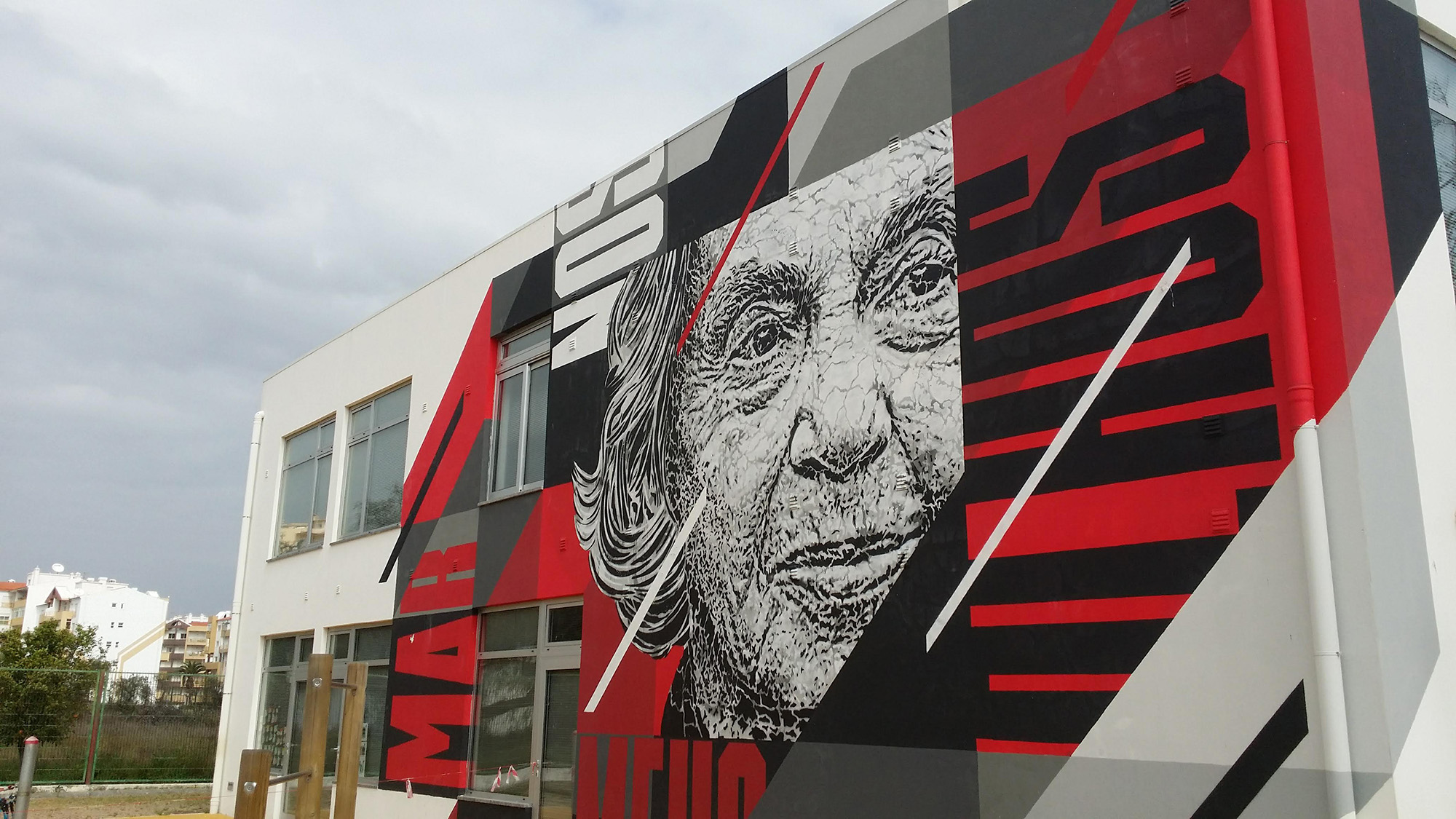 EB1 e JI Sophia de Mello Breyner Andresen