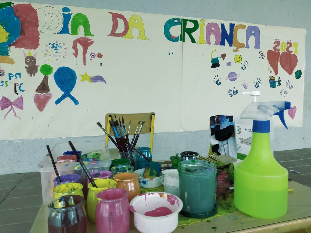 Avaliação Referêncial