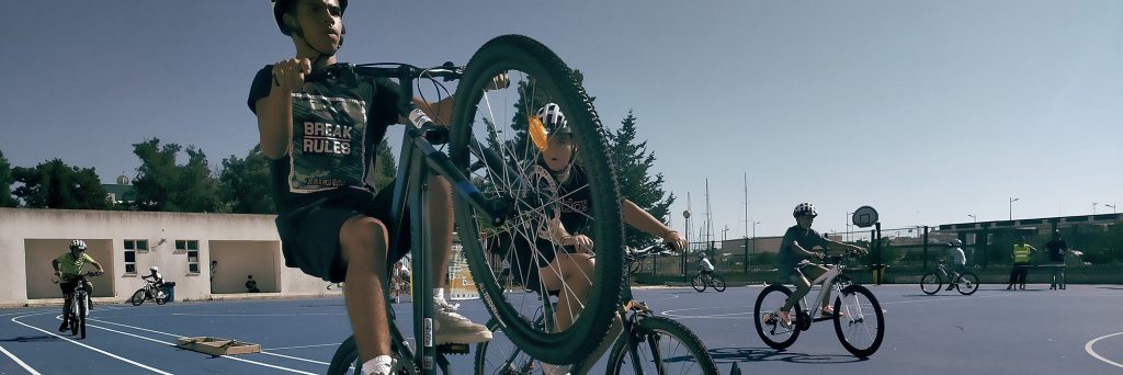 Plano anual de atividades